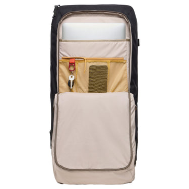 Vaude Mundo 65 L +To Go - Reiserucksack L 77 cm (deer brown) - Ansicht 6