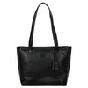 Brics Volterra - Shopper S 28 cm (black)