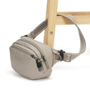 pacsafe V Hip Pack - Gürteltasche 27 cm (beige) - Ansicht 7