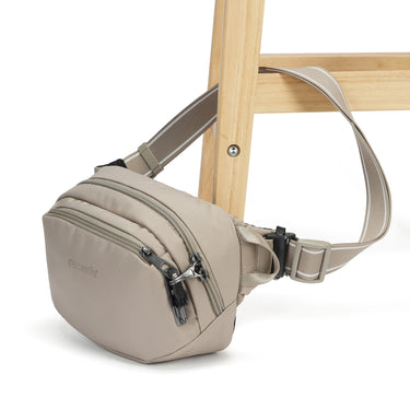 pacsafe V Hip Pack - Gürteltasche 27 cm (beige) - Ansicht 7