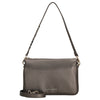 Valentino Bags Barn - Umhängetasche (gun metal)