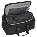 Travelite Venture Line Duffle - Reisetasche 57 cm (black) - Ansicht 4