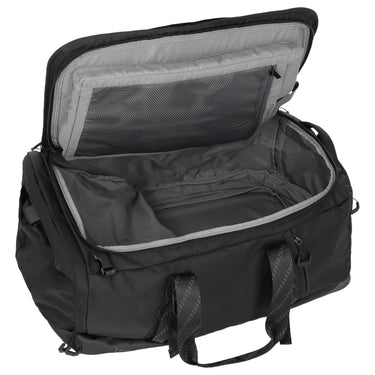 Travelite Venture Line Duffle - Reisetasche 57 cm (black) - Ansicht 4