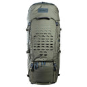 Tatonka Yukon 60+10 Women BC - Wanderrucksack 77 cm (stone grey olive)