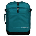 Travelite Kick Off - Rucksack 50 cm (petrol) - Ansicht 2