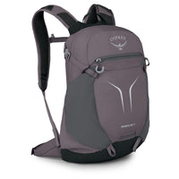 Osprey Sportlite 15 - Wanderrucksack 44 cm (graphite purple)