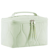 reisenthel travelling - Beautycase 28 cm (puffer iced matcha) - Ansicht 2