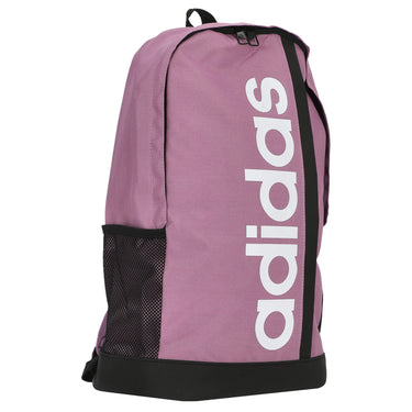 adidas Linear 22,5 - Rucksack 46 cm (prepur/black/white) - Ansicht 5