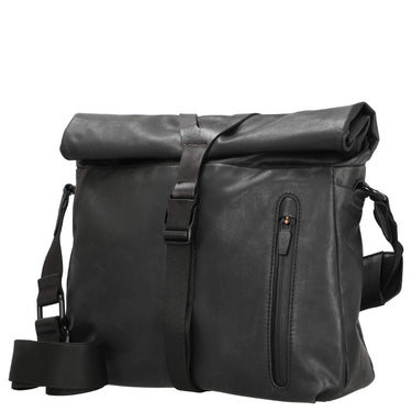 aunts & uncles Japan RE Seki RE - Umhängetasche 28 cm (black) - Ansicht 2