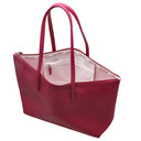 Lacoste L. 12.12 Concept - Shopper L 34 cm (rubine) - Ansicht 6