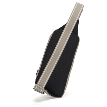 pacsafe V Action Sling - Umhängetasche 33 cm RFID (beige) - Ansicht 3