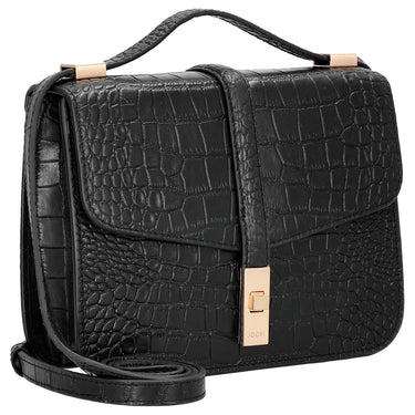 Joop Coccodrillo Tory - Umhängetasche 22 cm (black) - Ansicht 5