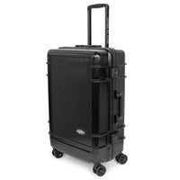 Eastpak selection Resist'r Case - 4-Rollen-Trolley M 68.5 cm (brushed black) - Ansicht 2