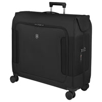 Victorinox Werks Traveler 7.0 - Kleidersack auf Rollen 62 cm (black) - Ansicht 2