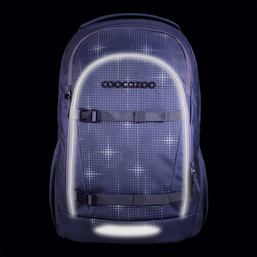 Coocazoo Every - Schulrucksack 44 cm (Lavender) - Ansicht 7