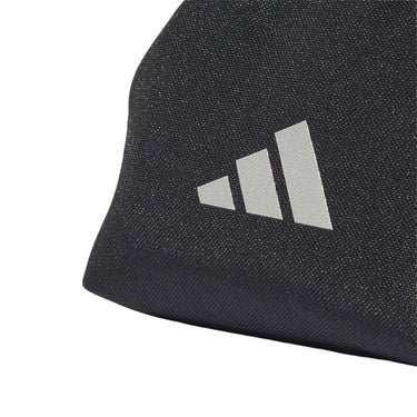 adidas Mini Charm Bag - Taschenanhänger 7.5 cm (black/silver metallic) - Ansicht 5