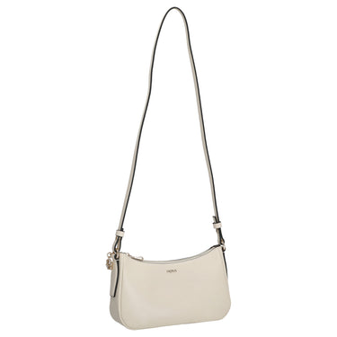 BOSS Numah Minibag - Schultertasche 19.5 cm (open white) - Ansicht 6