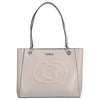 Guess Eco Mietta - Shopper 37 cm (stone)