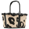 reisenthel carrybag xs - Einkaufskorb 21 cm (teddy leo cream)