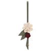 Aigner Ciondollini - Pendant Flower 16 cm (macadamia white)
