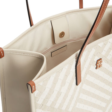 Tommy Hilfiger City - Shopper 43 cm (neutral mix) - Ansicht 3