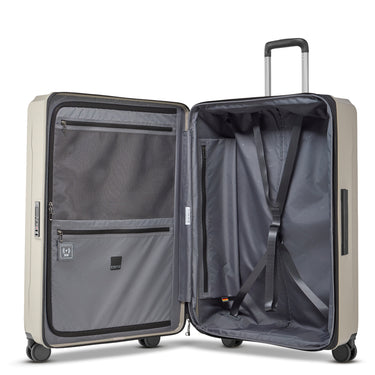 Stratic Phoenix SL - 4-Rollen-Trolley 76 cm erw. (champagne) - Ansicht 7