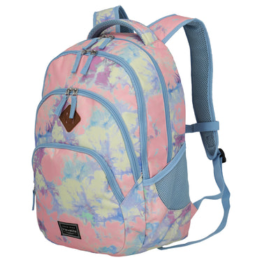 Travelite Basics - Rucksack 45 cm (multi color) - Ansicht 3