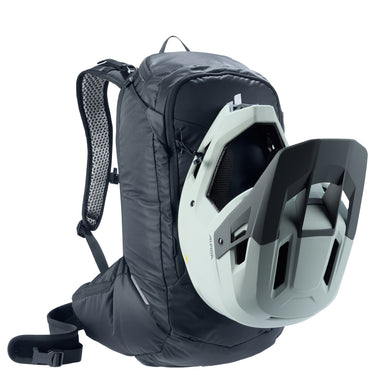 Deuter Attack 22 EL - Fahrradrucksack 56 cm (black) - Ansicht 12
