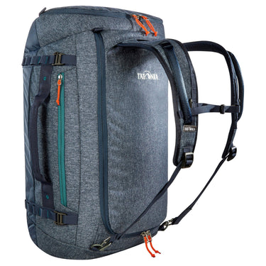 Tatonka Duffle Bag 45 - Faltbare Reisetasche/Rucksack 57 cm (navy) - Ansicht 5