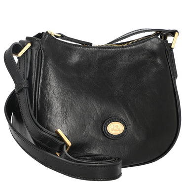 The Bridge Story Donna - Umhängetasche 23 cm (nero) - Ansicht 5