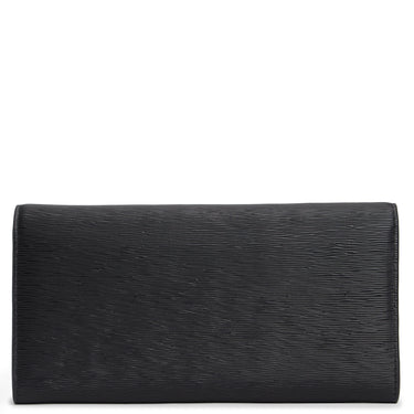 Tommy Hilfiger Modern - Geldbörse L 12cc 19 cm (black) - Ansicht 3