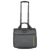 Mandarina Duck Zephyr - 2-Wheel Business Trolley 40 cm (graphite)