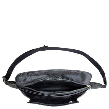 Tatonka Skin Waist Pouch - Gürteltasche 33 cm (black) - Ansicht 5
