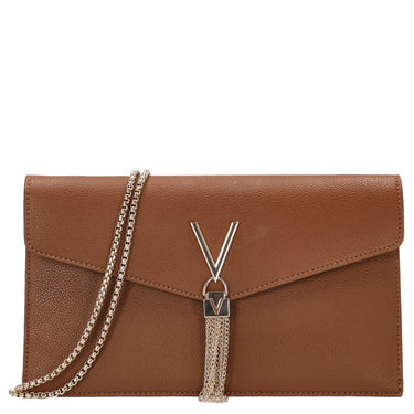 Valentino Bags Luxe - Umhängetasche 27 cm (cuoio) - Ansicht 6