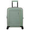 American Tourister Dashpop - 4-Rollen-Kabinentrolley 55 cm erw. (grün)