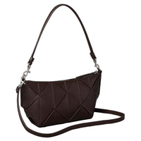 Calvin Klein Woven - Schultertasche 28.5 cm (delicioso) - Ansicht 2