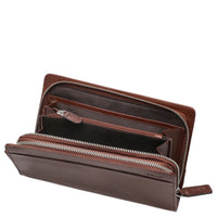 Picard Buddy 1 - Geldbörse 22 cm (cognac) - Ansicht 2