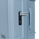 Eastpak selection Resist'r Zip - 4-Rollen-Trolley L 78 cm (monotone blue) - Ansicht 5