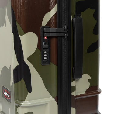 Eastpak selection Resist'r Zip - 4-Rollen-Trolley M 68.5 cm (camo) - Ansicht 6