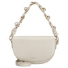Seidenfelt Sundby - Schultertasche 23 cm (cloud)