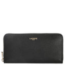 Lacoste Champs Elysées L - Geldbörse 8cc 20 cm (noir)