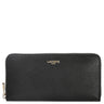 Lacoste Champs Elysées L - Geldbörse 8cc 20 cm (noir)