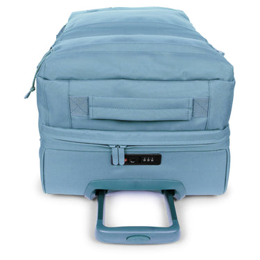Eastpak Transit'r Plus 115L - Rollenreisetasche L 79 cm (monotone blue) - Ansicht 5