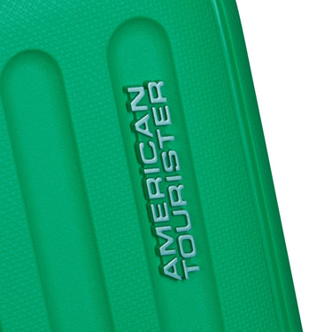 American Tourister Rejoy - 4-Rollen-Trolley 77 cm (grün) - Ansicht 10