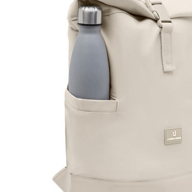 Johnny Urban Luca Small - Rolltop Backpack 36 cm (sand) - Ansicht 6
