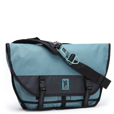 Chrome Citizen 24 - Umhängetasche 16" 58 cm (steel blue) - Ansicht 2
