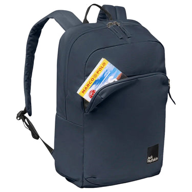 Jack Wolfskin Terraview 20 - Rucksack 43 cm (midnight sky) - Ansicht 7
