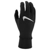 Nike Fleece Running Gloves - Gloves (black, XSS)