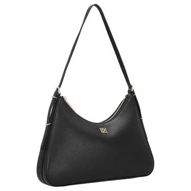 HUGO Neeko PN - Schultertasche 28 cm (black) - Ansicht 5