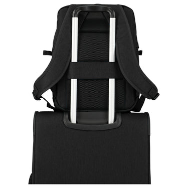 Travelite Kick Off - Kabinenrucksack 40 cm (black) - Ansicht 3